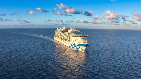 Star Princess